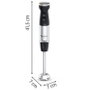 Moulinex Batidora de mano DD671810 1000W 20 velocidades